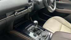 Mazda Cx-30 2.0 e-Skyactiv X MHEV GT Sport Tech 5dr AWD Petrol Hatchback